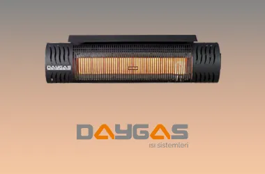 Daygas Radyant Isitma ve Endustriyel Isitici Sistemleri Fiyat Listesi Pentra Yapi Samsun