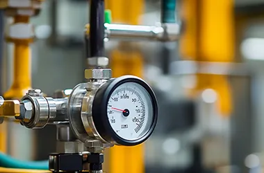 Dogalgaz Sistemleri ve Emniyet Ekipmanlari Mekanik Tesisat Urunleri