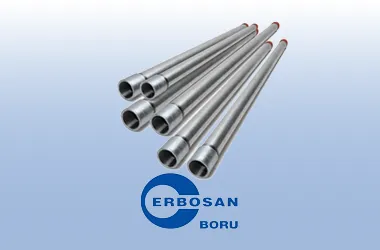 Erbosan Boru Fiyat Listesi Pentra Yapi Samsun Tesisat