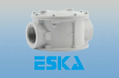 Eska Dogalgaz Vana ve Emniyet Ekipmanlari Fiyat Listesi Pentra Yapi Samsun