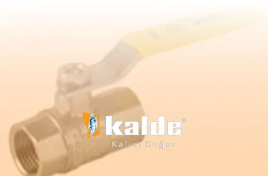 Kalde Metal Vana ve Kolektor Fiyat Listesi Pentra Yapi Samsun