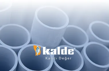 Kalde Plastik PPRC Boru Fiyat Listesi Pentra Yapi Samsun