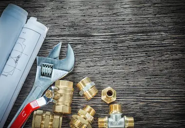 mekanik tesisat malzemeleri