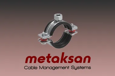 Metaksan Kablo Kanallari ve Tesisat Destek Sistemleri Fiyat Listesi Pentra Yapi Samsun