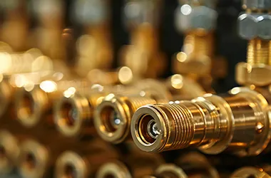 Toptan Mekanik Tesisat Urun Tedarigi ve Stok Gucu Pentra Yapi