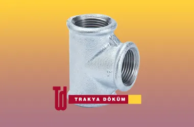 Trakya Dokum Tesisat ve Mekanik Baglanti Elemanlari Fiyat Listesi Pentra Yapi Samsun