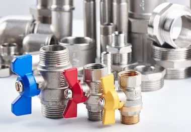 vana baglanti elemanlari