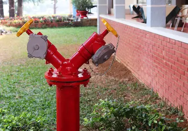 yangin grubu urunleri